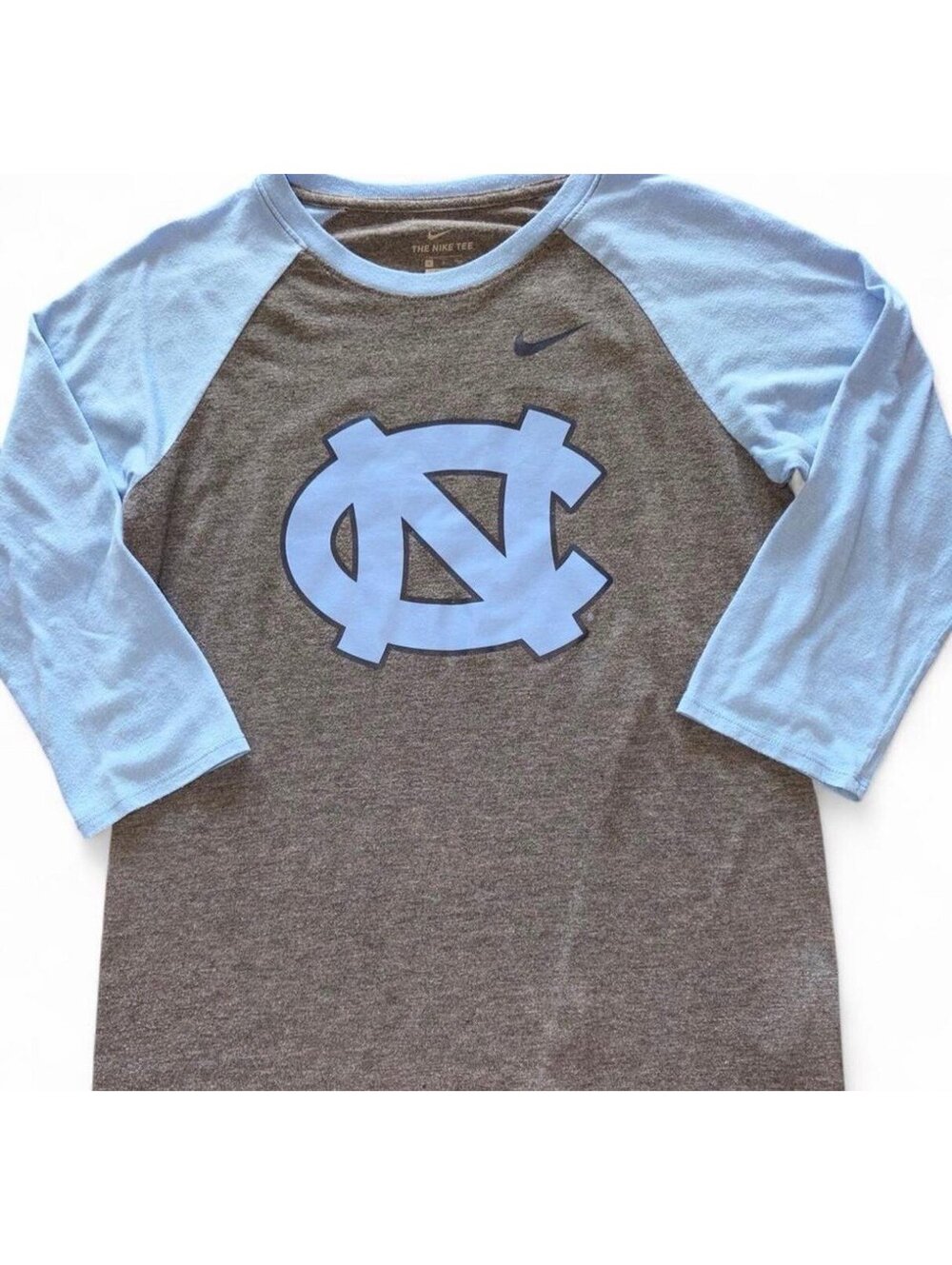 Kids Nike UNC Shirt